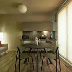 The School Venice, Boutique Loft アパート