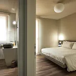 The School Venice, Boutique Loft アパート