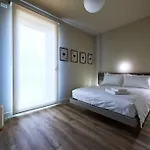 The School Venice, Boutique Loft