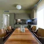 The School Venice, Boutique Loft *