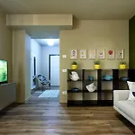アパート The School Venice, Boutique Loft マルゲーラ