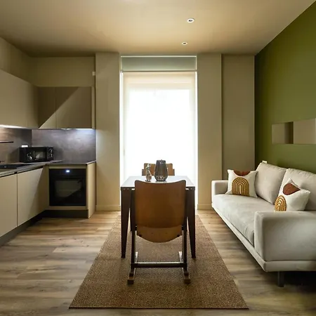 The School Venice, Boutique Loft *