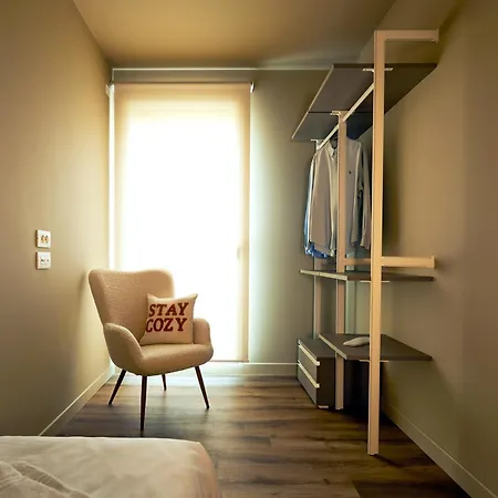 公寓 The School Venice, Boutique Loft