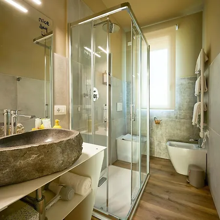 Апартаменты The School Venice, Boutique Loft