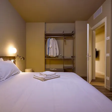 Апартаменты The School Venice, Boutique Loft *