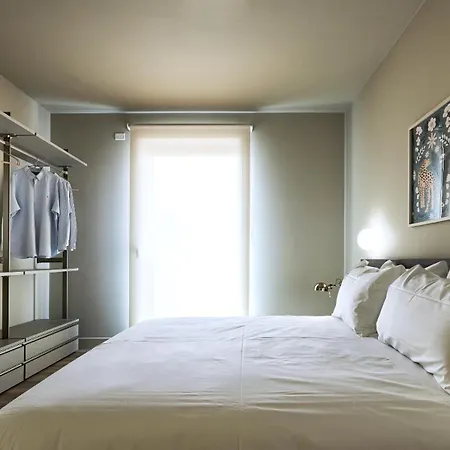 The School Venice, Boutique Loft Апартаменты Маргера