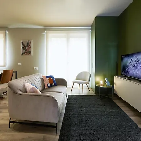 The School Venice, Boutique Loft
