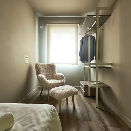 The School Venice, Boutique Loft