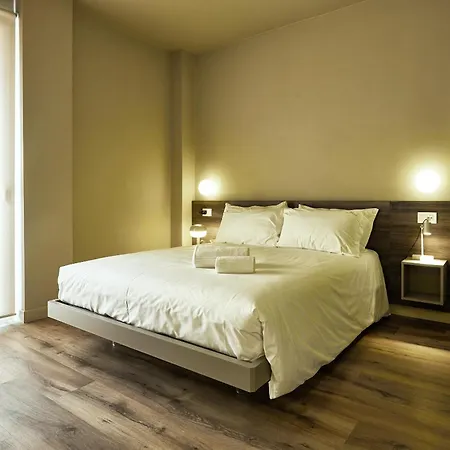 Апартаменты The School Venice, Boutique Loft