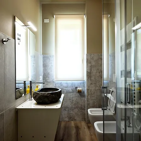 Апартаменты The School Venice, Boutique Loft Маргера