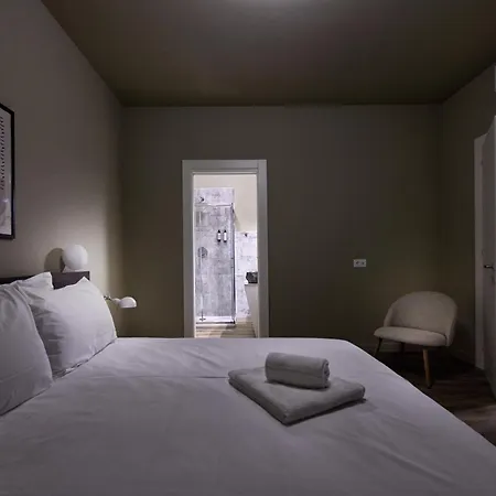 The School Venice, Boutique Loft