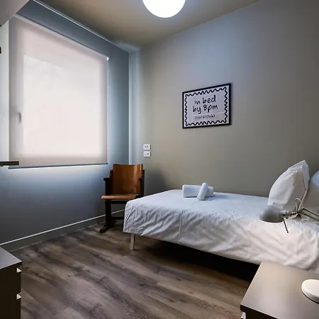 The School Venice, Boutique Loft * Маргера
