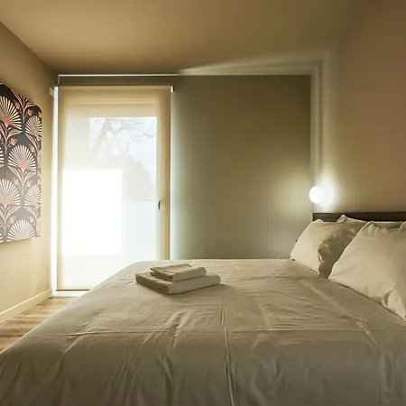 Appartamento The School Venice, Boutique Loft