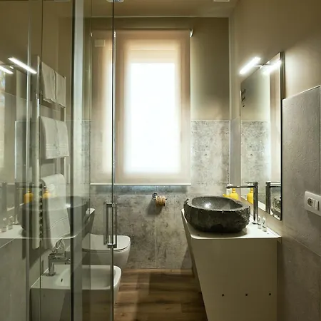 The School Venice, Boutique Loft * Маргера