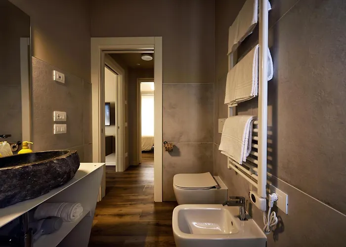 The School Venice, Boutique Loft 公寓 马格拉