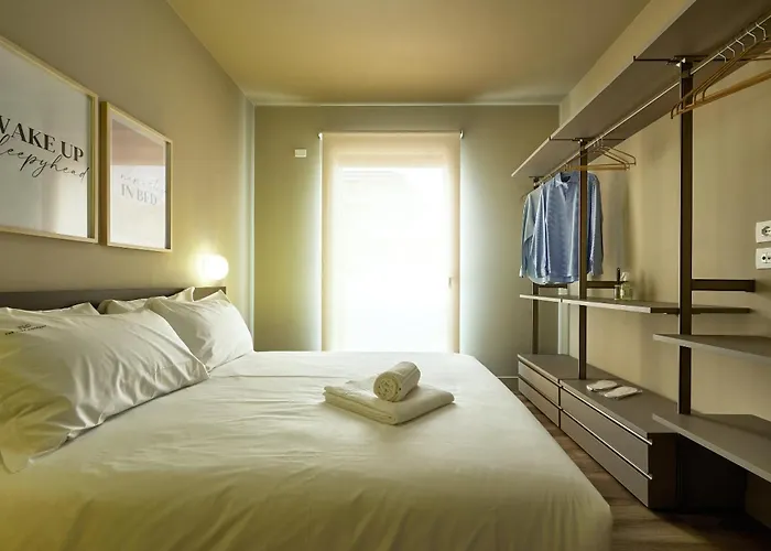 The School Venice, Boutique Loft * 马格拉