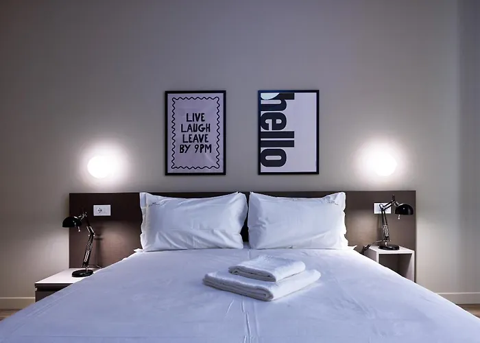 The School Venice, Boutique Loft 公寓 *