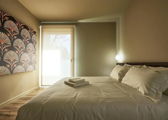 公寓 The School Venice, Boutique Loft